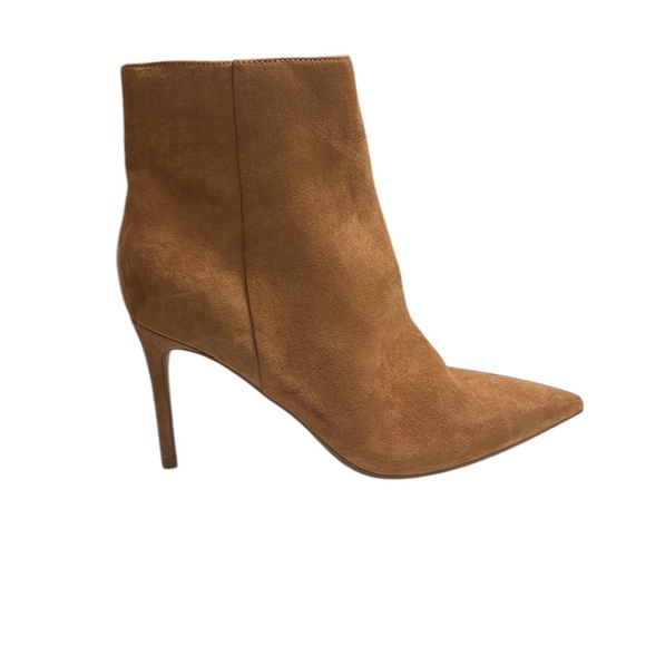 Nine West Gabria Dress Booties Size 9.5 - Picture 3 of 13